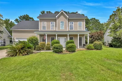 23 Parrot Creek Drive, Okatie, SC 29909 - Photo 1