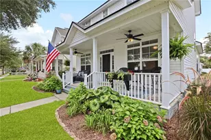 43 5th Ave, Bluffton, SC 29910 - Photo 1