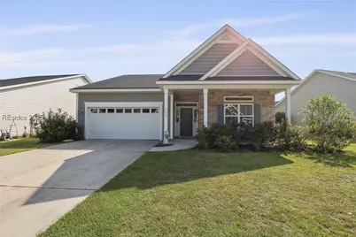 459 Fort Sullivan Drive, Ridgeland, SC 29936 - Photo 1
