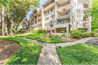 3 Wimbledon Court #104, Hilton Head Island, SC 29928 - Photo 1