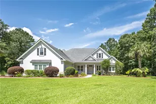 1197 Pine Arbor Rd, Hardeeville, SC 29927 - Photo 1