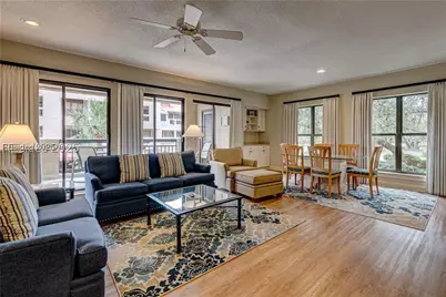 9 Harbourside Lane #7301D, Hilton Head Island, SC 29928 - Photo 1