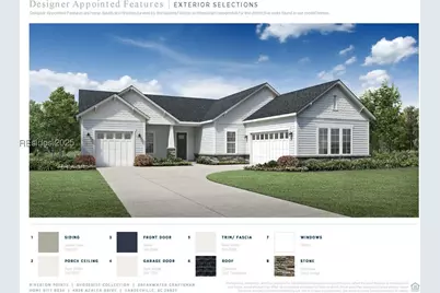 4926 Azalea Drive, Hardeeville, SC 29927 - Photo 1