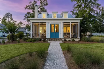 12 Skeet Road, Bluffton, SC 29910 - Photo 1