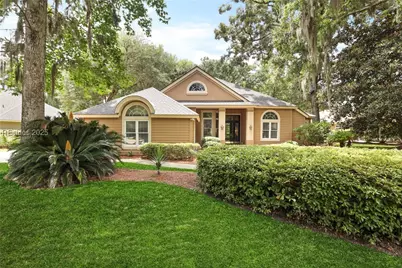 40 Sussex Lane, Hilton Head Island, SC 29926 - Photo 1