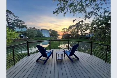2003 Deer Island Road, Hilton Head Island, SC 29928 - Photo 1
