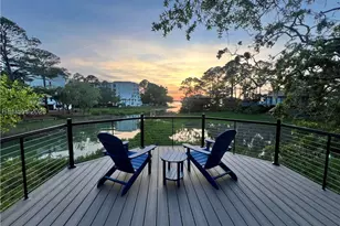 2003 Deer Island Rd, Hilton Head Island, SC 29928 - Photo 1
