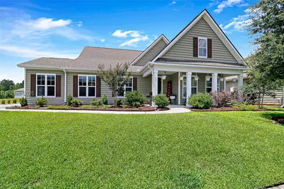 296 Hulston Landing Road, Bluffton, SC 29909 - Photo 1