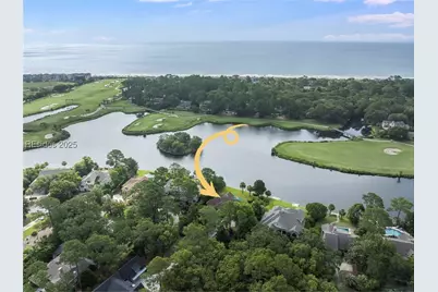 14 Full Sweep, Hilton Head Island, SC 29928 - Photo 1