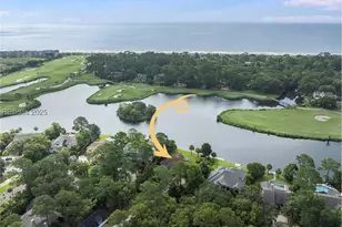 14 Full Sweep, Hilton Head Island, SC 29928 - Photo 1