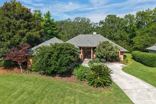 8 Wells E Dr, Hilton Head Island, SC 29926 - Photo 1