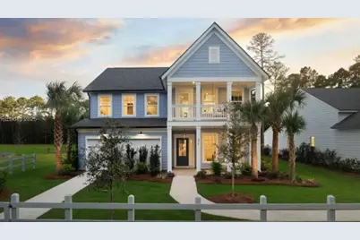 34 Scarlet Sage Drive, Bluffton, SC 29910 - Photo 1