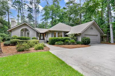 10 Coopers Hawk Road, Hilton Head Island, SC 29926 - Photo 1
