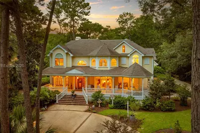 4 Saint Johns Place, Hilton Head Island, SC 29928 - Photo 1