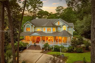 4 St Johns Pl, Hilton Head Island, SC 29928 - Photo 1