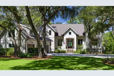 5 Twin Pines Road, Hilton Head Island, SC 29928 - Photo 1