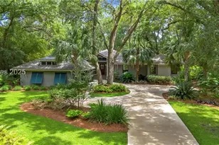 5 High Water, Hilton Head Island, SC 29928 - Photo 1