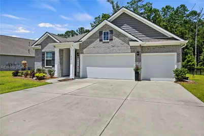 419 Great Harvest Road, Bluffton, SC 29909 - Photo 1