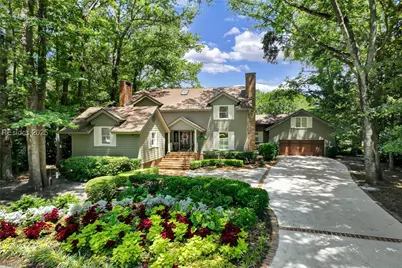 4 Grey Fox Lane, Hilton Head Island, SC 29926 - Photo 1