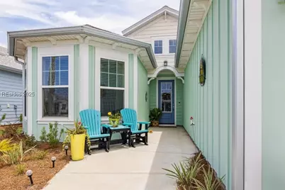 124 Breathe Out Avenue, Hardeeville, SC 29927 - Photo 1