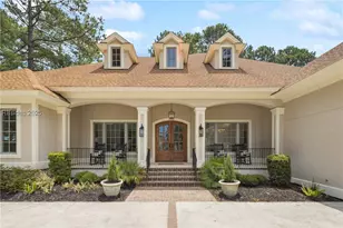 43 Hampton Hall Blvd, Bluffton, SC 29910 - Photo 1