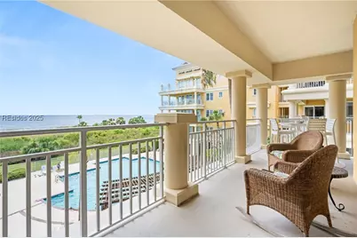 1 Fuskie Lane #2201, Daufuskie Island, SC 29915 - Photo 1