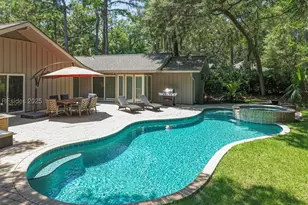 15 Deer Run Ln, Hilton Head Island, SC 29928 - Photo 1