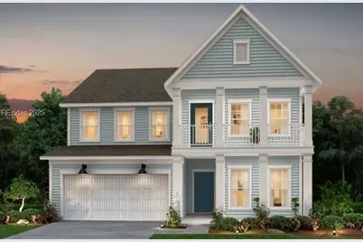 27 Scarlet Sage Drive, Bluffton, SC 29910 - Photo 1
