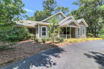 137 Toppin Drive, Hilton Head Island, SC 29926 - Photo 1