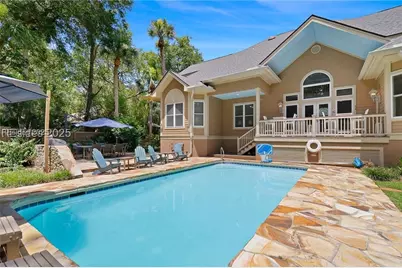 3 Myrtle Lane, Hilton Head Island, SC 29928 - Photo 1