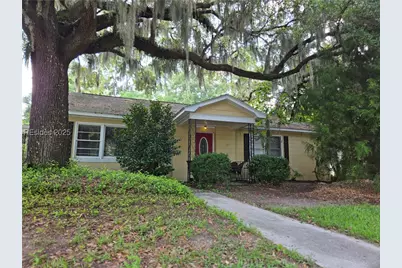 522 Meritta Avenue, Beaufort, SC 29902 - Photo 1