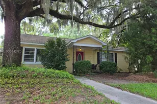 522 Meritta Ave, Beaufort, SC 29902 - Photo 1