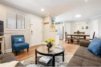 663 William Hilton Parkway #4134, Hilton Head Island, SC 29928 - Photo 1