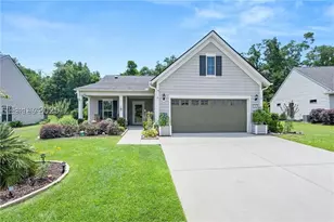 21 Heathrow Ave, Bluffton, SC 29910 - Photo 1