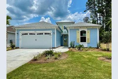 3549 Shoreside, Hardeeville, SC 29927 - Photo 1