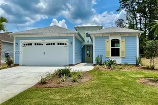 3549 Shoreside, Hardeeville, SC 29927 - Photo 1