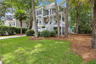 76 Victoria Square Dr, Hilton Head Island, SC 29926 - Photo 1