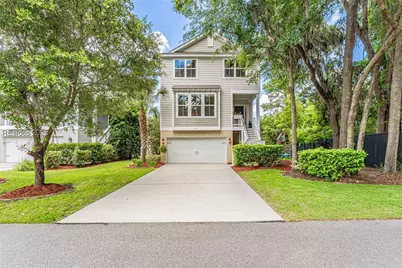 10 Hammock Oaks Circle, Hilton Head Island, SC 29926 - Photo 1