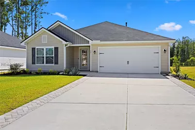 11 Ashington Drive, Bluffton, SC 29910 - Photo 1