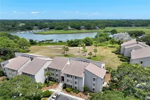 3 Braddock Bluff Dr, Hilton Head Island, SC 29928 - Photo 1