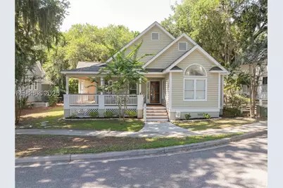 7 Holbrook Drive, Beaufort, SC 29902 - Photo 1