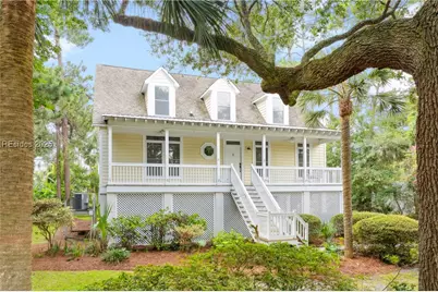 5 Blackfish Street, Bluffton, SC 29910 - Photo 1