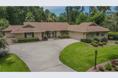 97 Club Course Drive, Hilton Head Island, SC 29928 - Photo 1