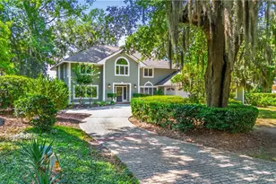 25 Old Fort Dr, Hilton Head Island, SC 29926 - Photo 1
