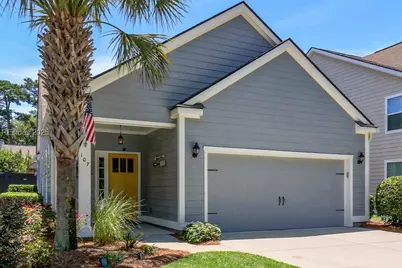 107 Carolina Isles Drive, Hilton Head Island, SC 29926 - Photo 1