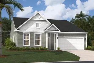 100 Gun Powder Ct, Hardeeville, SC 29927 - Photo 1