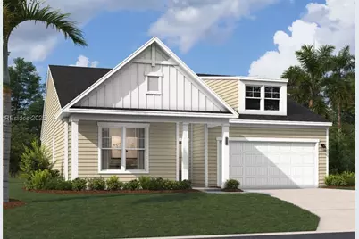 162 Gun Powder Court, Hardeeville, SC 29927 - Photo 1