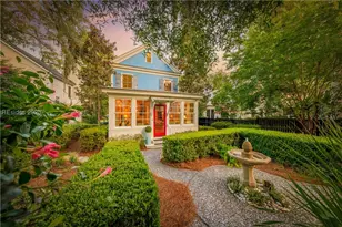 18 Oak Pond Passage, Beaufort, SC 29906 - Photo 1