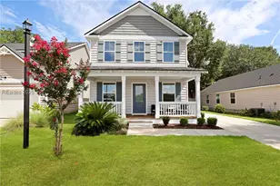 273 Volunteer Park Road, Ridgeland, SC 29936 - Photo 1