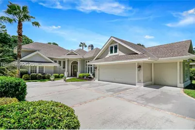 7 Shaftsbury Lane, Hilton Head Island, SC 29926 - Photo 1